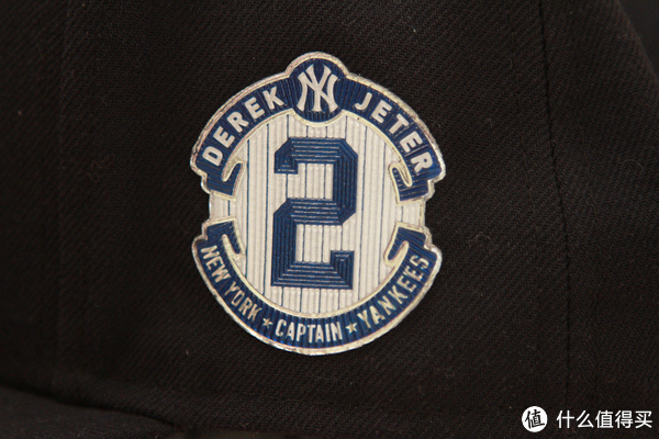 mlb 美职棒球 纽约洋基队 ac derek jeter farewell 59fifty 棒球帽