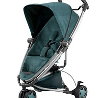 纠结孕妈的折中选择：Quinny Zapp Xtra 2.0推车+Maxi Cosi SPS 安全提篮