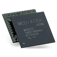 世界首款Cortex-A72架构：MTK 联发科 推出 MT8173 芯片