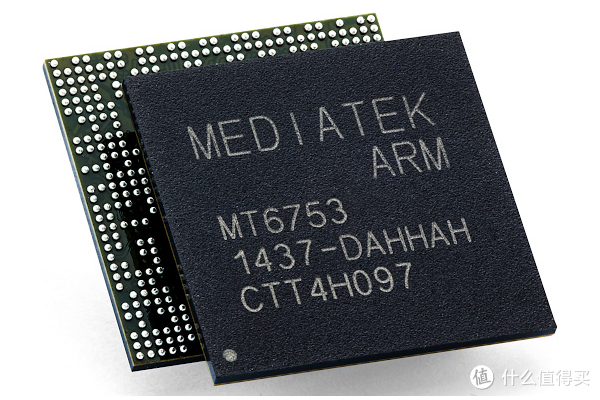 世界首款Cortex-A72架构:MTK 联发科 推出 MT