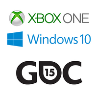 Xbox与PC游戏将互通：微软在GDC 2015发布开发者工具