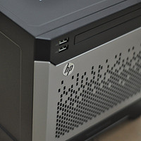 有始有终：HP 惠普 MicroServer Gen8微型立式服务器 712317 AA1 开箱