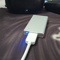 物尽其用：小容量固态硬盘变身计 — 金胜 M2 NGFF 转USB3.0移动硬盘盒