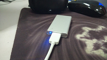 物尽其用：小容量固态硬盘变身计 — 金胜 M2 NGFF 转USB3.0移动硬盘盒