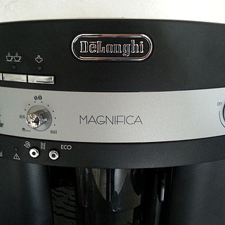 咖啡小白的第一台咖啡机：Delonghi 德龙 ESAM3000B 全自动咖啡机