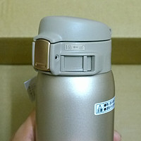 张大妈的标准配置？ZOJIRUSHI 象印 SM-SA48-NM 不锈钢保温杯 480ml
