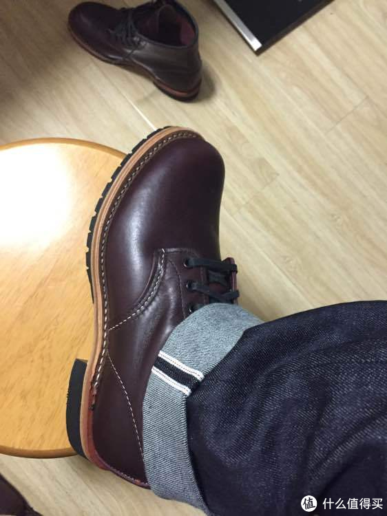 red wing 红翼 9011,875 以及日本乐天购物的一些个人