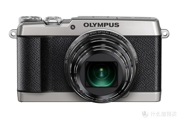 可拍摄RAW格式照片：OLYMPUS 奥林巴斯发布STYLUS SH-2数码相机_相机_