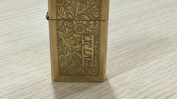 海淘小试牛刀：Zippo 芝宝 威尼斯人1652