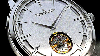 羊年礼物：JAEGER-LECOULTRE 积家 2014/2015 年鉴