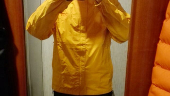 清洁工人装：Outdoor Research Horizon Jacket 男士冲锋衣到手晒单