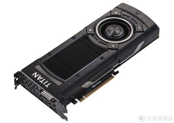 新"核弹"来袭:nvidia 英伟达 gtx titan x 显卡正式发布