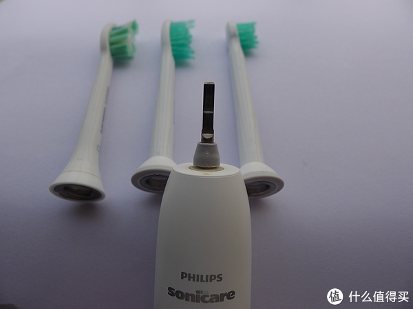 日淘philips 飞利浦电动牙刷头