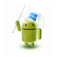 潛入敵營：微軟與11家硬件廠商達成合作 將在Android設備中預裝Office應用