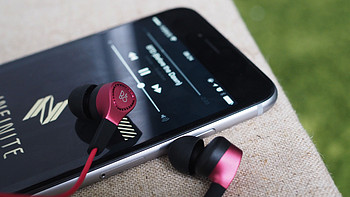 iPhone党的红与黑：BANG & OLUFSEN B&O BeoPlay H3 入耳式耳机