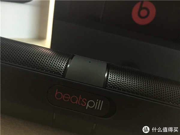 beats new pill 2.0胶囊音响