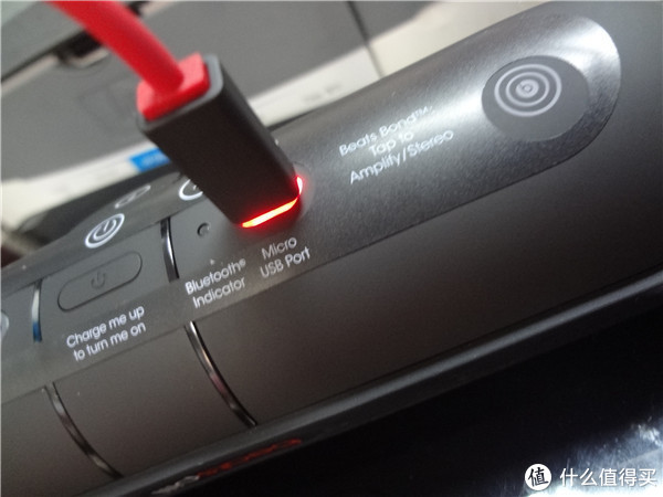 beats new pill 2.0胶囊音响