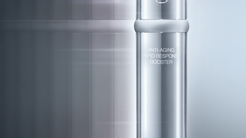 号称两周去皱：la prairie 品牌史上最强抗老精华 Anti-Aging Rapid Response Booster 上市