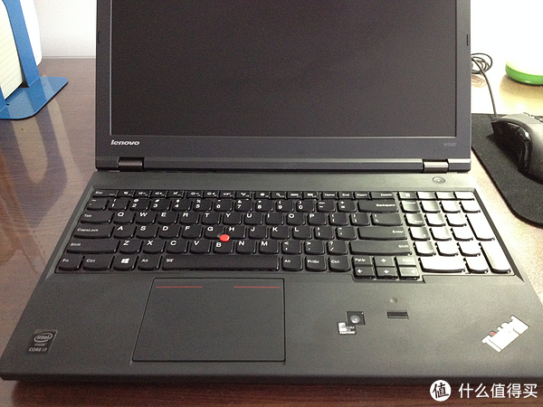 一次愉快的购机:thinkpad w540 入手体验及个人心得