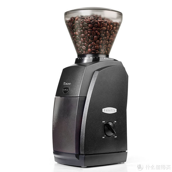 國 BARATZA ENCORE 錐刀磨豆