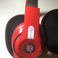 beats studio wireless 头戴式耳机