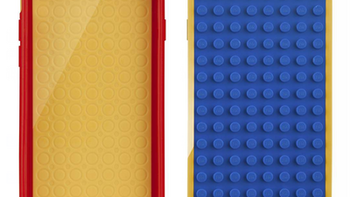 可与乐高产品组合：贝尔金 联手 LEGO 推出 Builder 系列保护壳