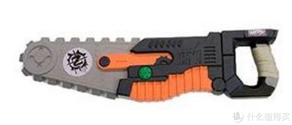 hasbro 孩之宝 nerf 热火发射器 介绍点评及在售商品购买指南
