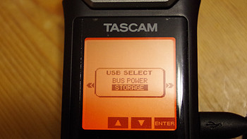 忘了wifi它还是一只欢乐的录音笔：TASCAM 达斯冠 DR-22WL