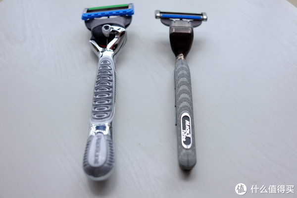 你值得拥有:gillette 吉列 锋隐致顺剃须刀新体验