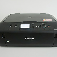 Canon 佳能 腾彩PIXMA MG5680 五色喷墨一体机