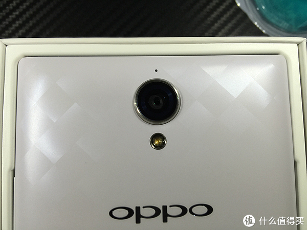 面面俱到:oppo u3 6607 手机