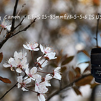 APS-C系统终极挂机头：Canon 佳能 EF-S 15-85mm