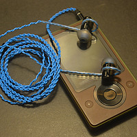 Diors有宝：ZUNE 30G + Bowers & Wilkins 宝华 C5