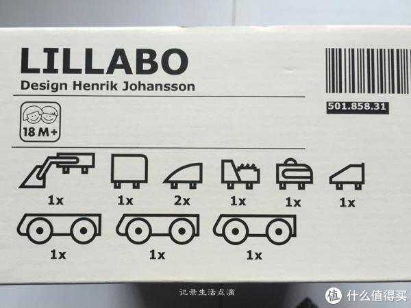 宜家ikea出品:利乐宝玩具车怎样让网瘾戒娃娃图片