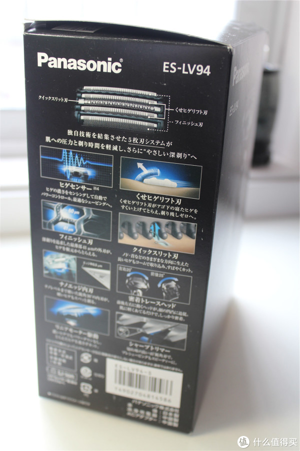 另一个侧面，介绍一些功能和特性。直接跳过。