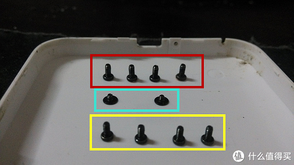 拆机四次，换来更换小米2S屏幕的经验