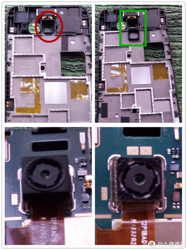 拆机四次，换来更换小米2S屏幕的经验
