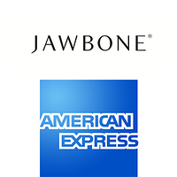 又要发新品？JAWBONE 卓棒 与 American Express 合作 将支持手环支付