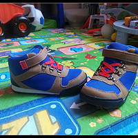 反季囤好货之二：carter's Emin-B Sneaker 童鞋