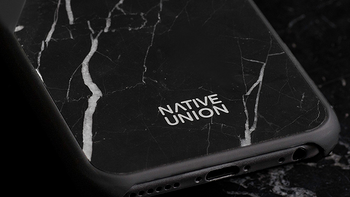 坚强守护：NATIVE UNION 推出大理石材质 iPhone 6 手机壳 CLIC Marble