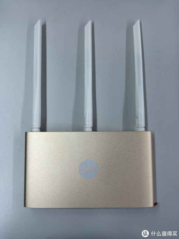 本体正面