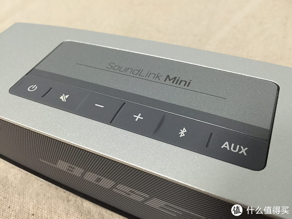 bose soundlink mini 音箱开箱及新蛋美国直邮经历说明