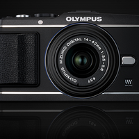 那些年我撸过的还算便携的相机 篇七：Olympus 奥林巴斯 EP3