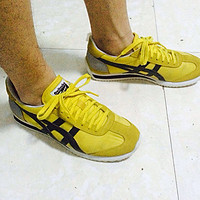 Onitsuka Tiger 鬼冢虎 California 78 时尚休闲鞋