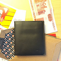 Bellroy Note Sleeve wallet 短款钱包