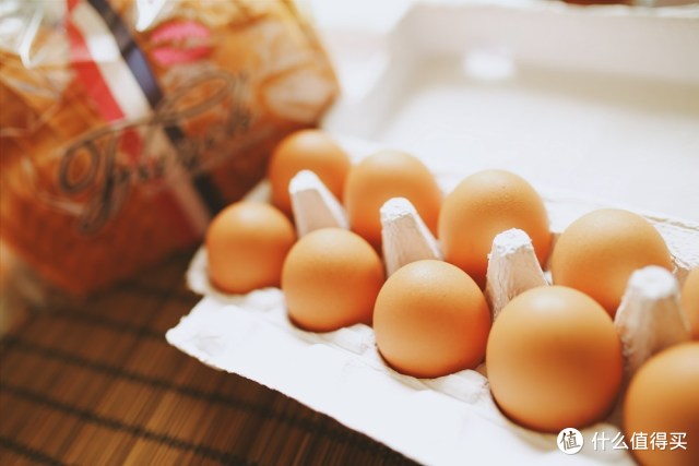 可以生吃的鲜鸡蛋:朝一鸡蛋