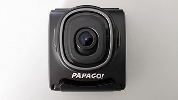 PAPAGO ！行车记录仪 GOSAFE150 四个月使用报告