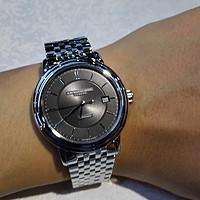 RAYMOND WEIL 雷蒙威 2847-ST-20001 机械男表及奇葩经历