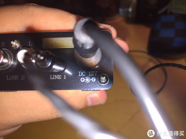 音茶乐×Olasonic Flat4 “涛”（nami）TH-F4N 双动圈入耳式耳塞晒单_耳塞