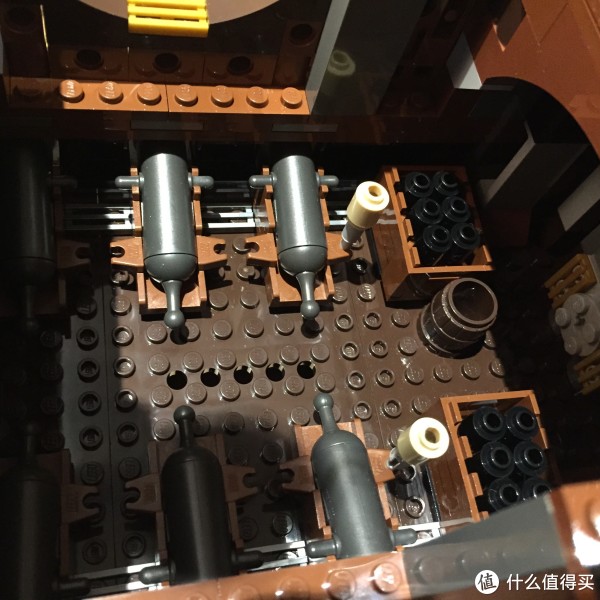 lego 乐高 70810 metal beard's sea cow 海牛号 开箱